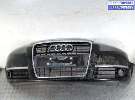купить Бампер на Audi A6 (C6) (2005 - 2011)
