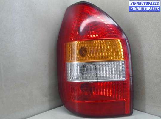 купить Фонарь на Opel Zafira A (1999 - 2005)