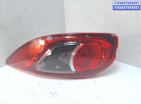 купить Фонарь на Mazda CX-5 (2011 - 2020)