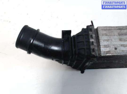 купить Радиатор интеркулера на Audi A4 (B8) (2008 - 2018)