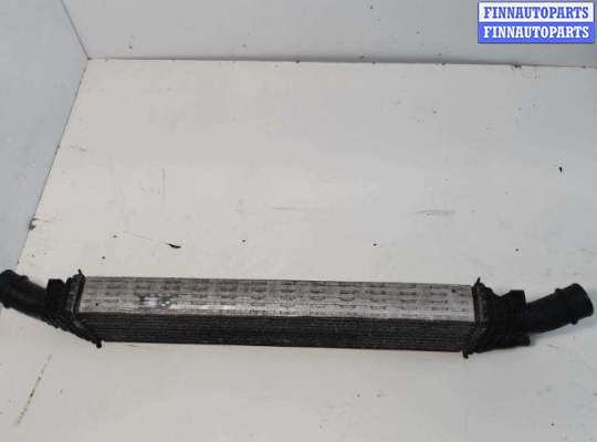 купить Радиатор интеркулера на Audi A4 (B8) (2008 - 2018)