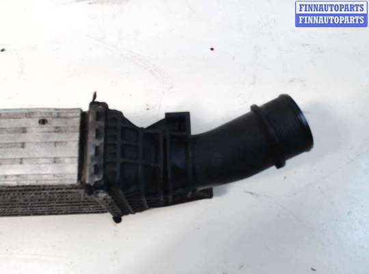 купить Радиатор интеркулера на Audi A4 (B8) (2008 - 2018)