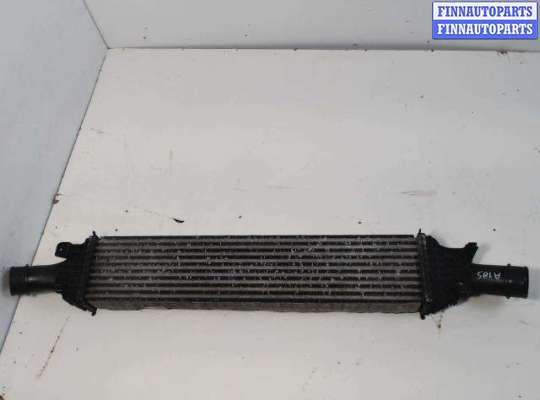 купить Радиатор интеркулера на Audi A4 (B8) (2008 - 2018)