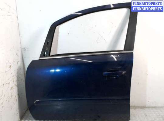 купить Стекло боковой двери на Opel Zafira B (2005 - 2012)