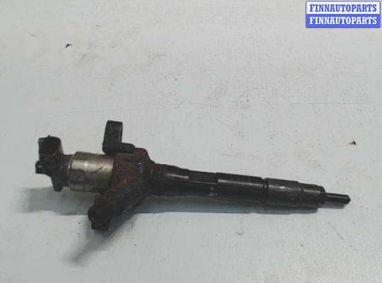 купить Форсунка топливная на Mazda 6 II (2007 - 2013)