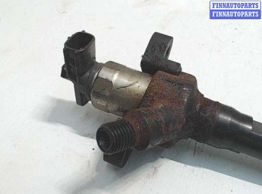 купить Форсунка топливная на Mazda 6 II (2007 - 2013)