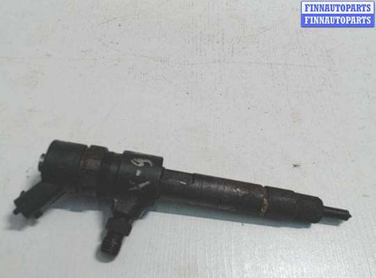 купить Форсунка топливная на Opel Zafira B (2005 - 2012)