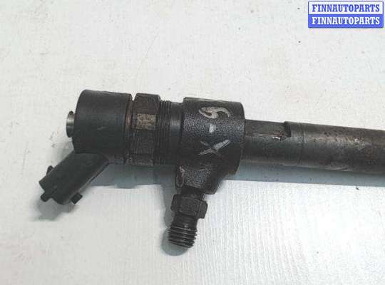 купить Форсунка топливная на Opel Zafira B (2005 - 2012)