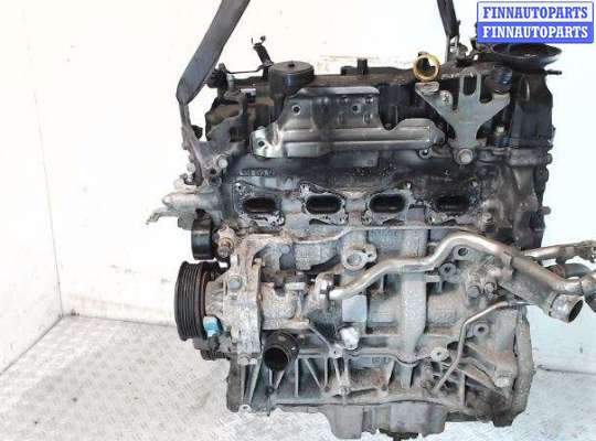 Двигатель (ДВС) OP2257078 на Opel Astra J (2009 - 2018)