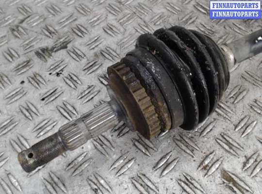 купить Полуось на Opel Vectra B (1995 - 2002)
