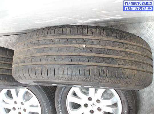 купить Шина R16 на Honda CRV (2002 - 2006)