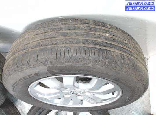 купить Шина R16 на Honda CRV (2002 - 2006)