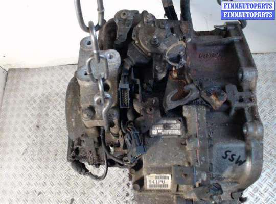 купить КПП-Автомат на Opel Astra H (2004 - 2010)