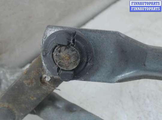 купить Механизм стеклоочистителя (трапеция дворников) на Volkswagen Passat 5 (1996 - 2000)