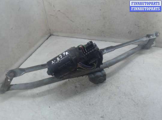 купить Механизм стеклоочистителя (трапеция дворников) на Volkswagen Passat 5 (1996 - 2000)