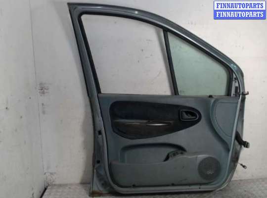 купить Дверь боковая на Renault Scenic I (1996 - 2002)