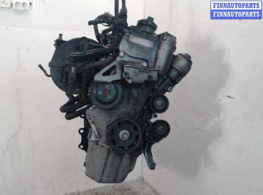 купить Двигатель (ДВС) на Volkswagen Touran (2003-2010)