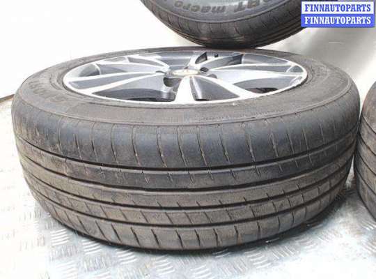 купить Шина R17 на Toyota Avensis (2009 - 2015)