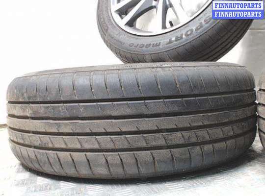 купить Шина R17 на Toyota Avensis (2009 - 2015)