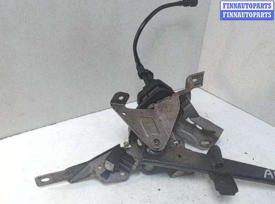 Педаль сцепления FO2000732 на Ford Focus 3 (2011 - 2019)