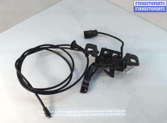 купить Замок капота на Opel Astra J (2009 - 2018)