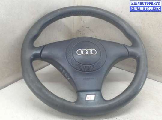 купить Руль на Audi A6 (C5) (1997 - 2004)