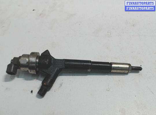 купить Форсунка топливная на Opel Zafira B (2005 - 2012)