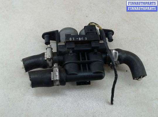 купить Кран отопителя (печки) на BMW 5 E39 (1996 - 2003)