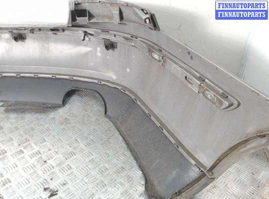 купить Бампер на Skoda Octavia A5 (2004 - 2012)