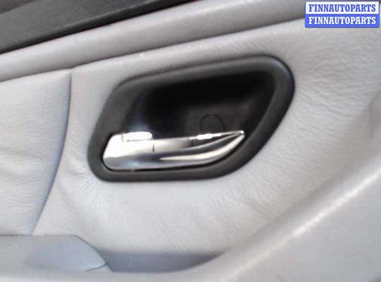 купить Ручка боковой двери внутренняя на BMW 5 E39 (1996 - 2003)