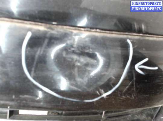 купить Бампер на Volkswagen Touran (2003-2010)