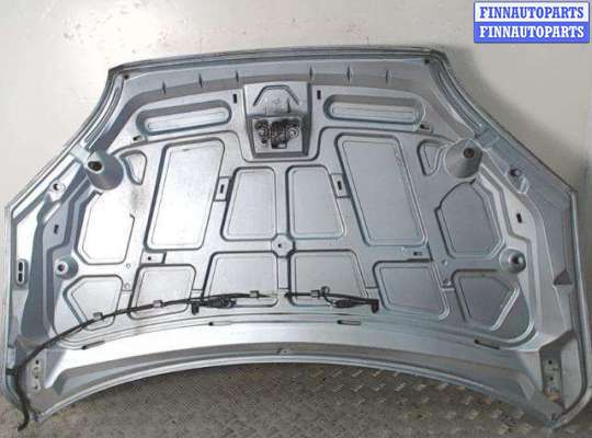 купить Капот на Ford Focus 2 (2004 - 2011)