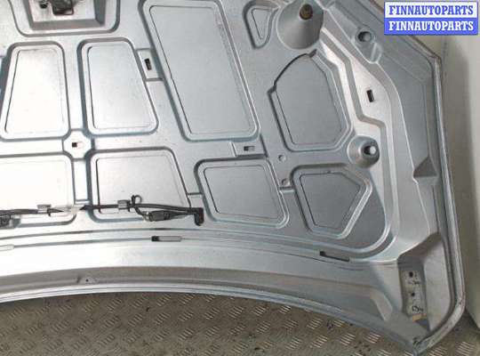 купить Капот на Ford Focus 2 (2004 - 2011)