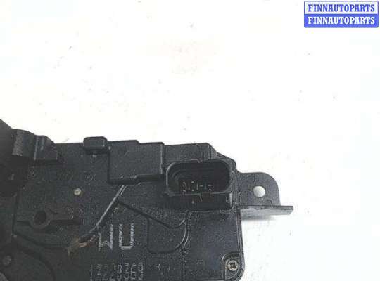 купить Замок боковой двери на Opel Zafira B (2005 - 2012)