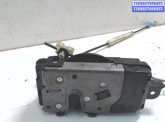 купить Замок боковой двери на Opel Zafira B (2005 - 2012)