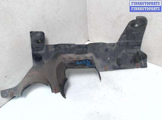 купить Защита двигателя (ДВС) на BMW X3 E83 (2004 - 2010)