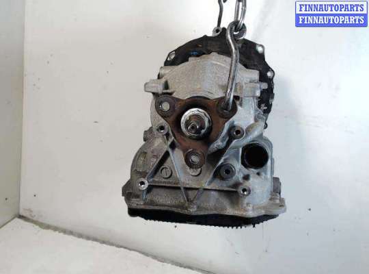 КПП-Автомат BM3667544 на BMW 3 F30 (2011 - 2019)