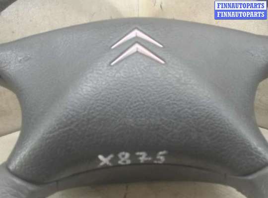 купить подушка безопасности на Citroen C5 I (2001 - 2004)