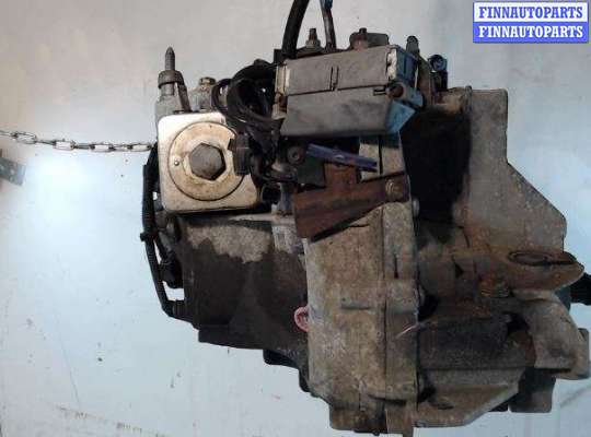 купить КПП-Автомат на Renault Kangoo I (1998-2007)
