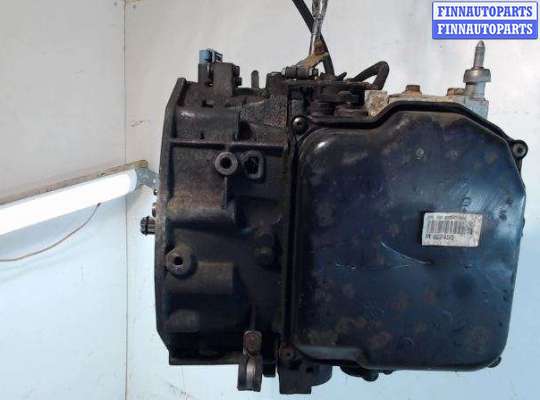 купить КПП-Автомат на Renault Kangoo I (1998-2007)