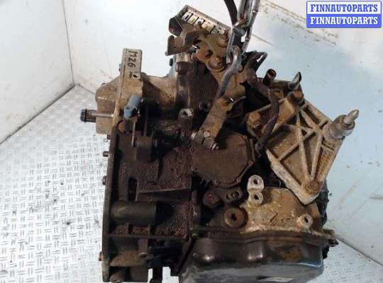 купить КПП-Автомат на Renault Kangoo I (1998-2007)