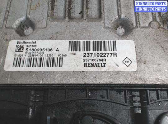 купить Блок управления ДВС на Dacia Duster 1 (2010-2017)