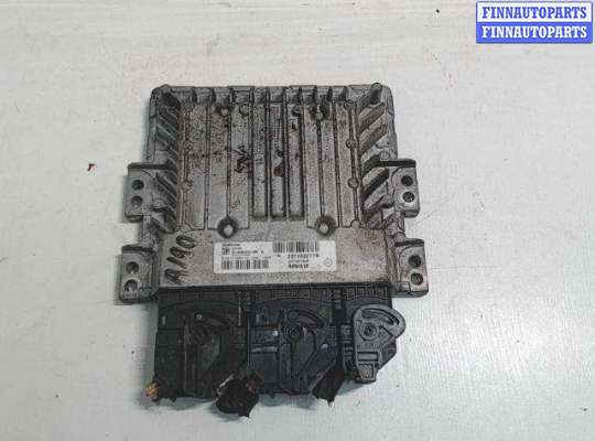 купить Блок управления ДВС на Dacia Duster 1 (2010-2017)