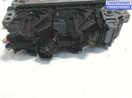 купить Блок управления ДВС на Dacia Duster 1 (2010-2017)