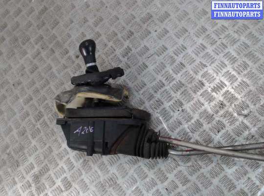 купить Кулиса КПП на Audi A6 (C6) (2005 - 2011)