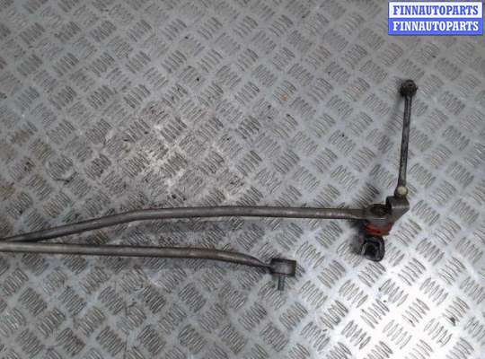 Кулиса КПП AU1736561 на Audi A6 (C6) (2005 - 2011)