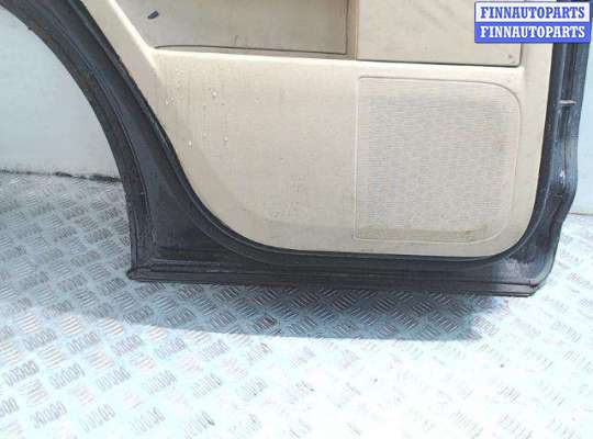 купить Дверь боковая на Volkswagen Touareg I (2000 - 2010)