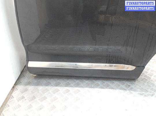 купить Дверь боковая на Volkswagen Touareg I (2000 - 2010)