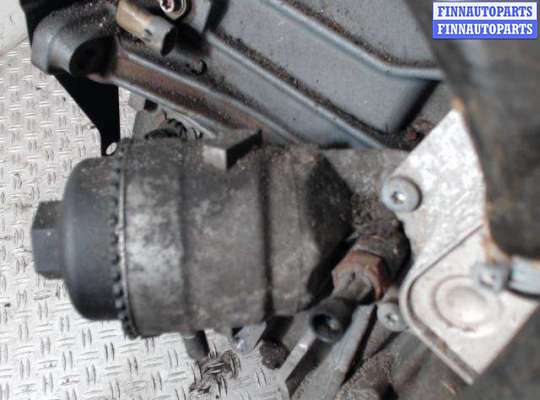 купить Корпус масляного фильтра на Opel Astra H (2004 - 2010)