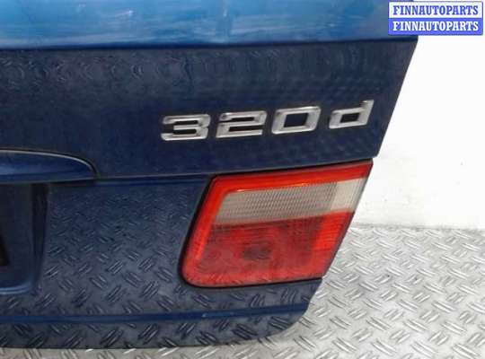 купить Фонарь задней двери на BMW 3 E46 (1998 - 2005)